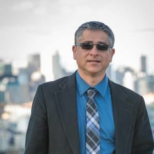 Meet your Posher, Jose